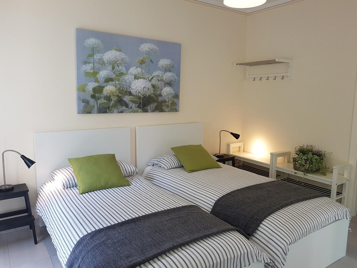 Il Bosco Di Campo Marzano Rooms & Apartments Borzonasca 外观 照片