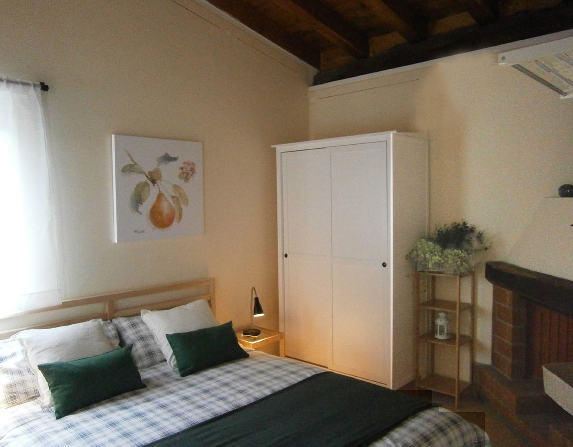 Il Bosco Di Campo Marzano Rooms & Apartments Borzonasca 外观 照片