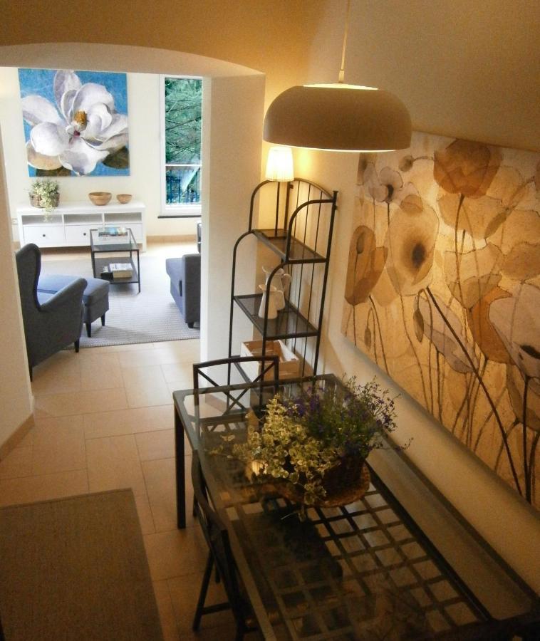 Il Bosco Di Campo Marzano Rooms & Apartments Borzonasca 外观 照片
