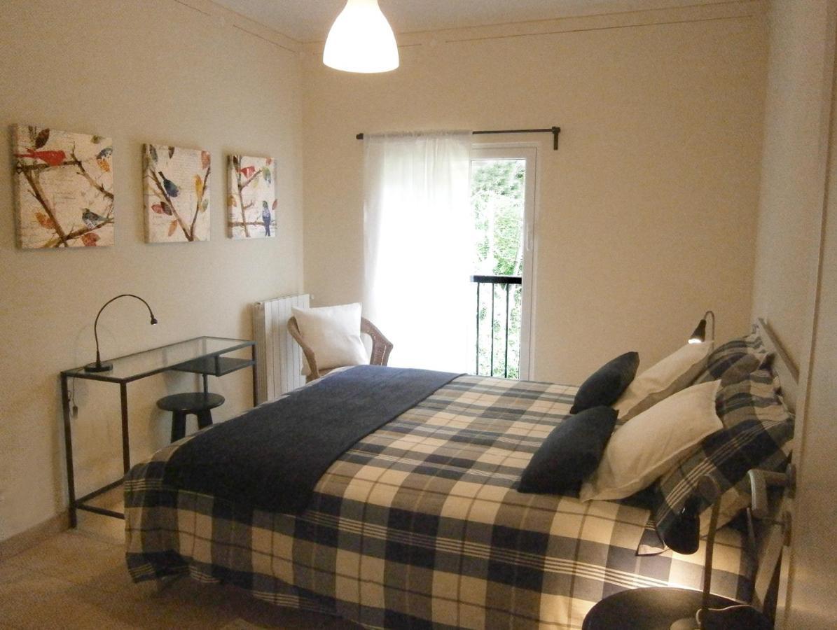 Il Bosco Di Campo Marzano Rooms & Apartments Borzonasca 外观 照片