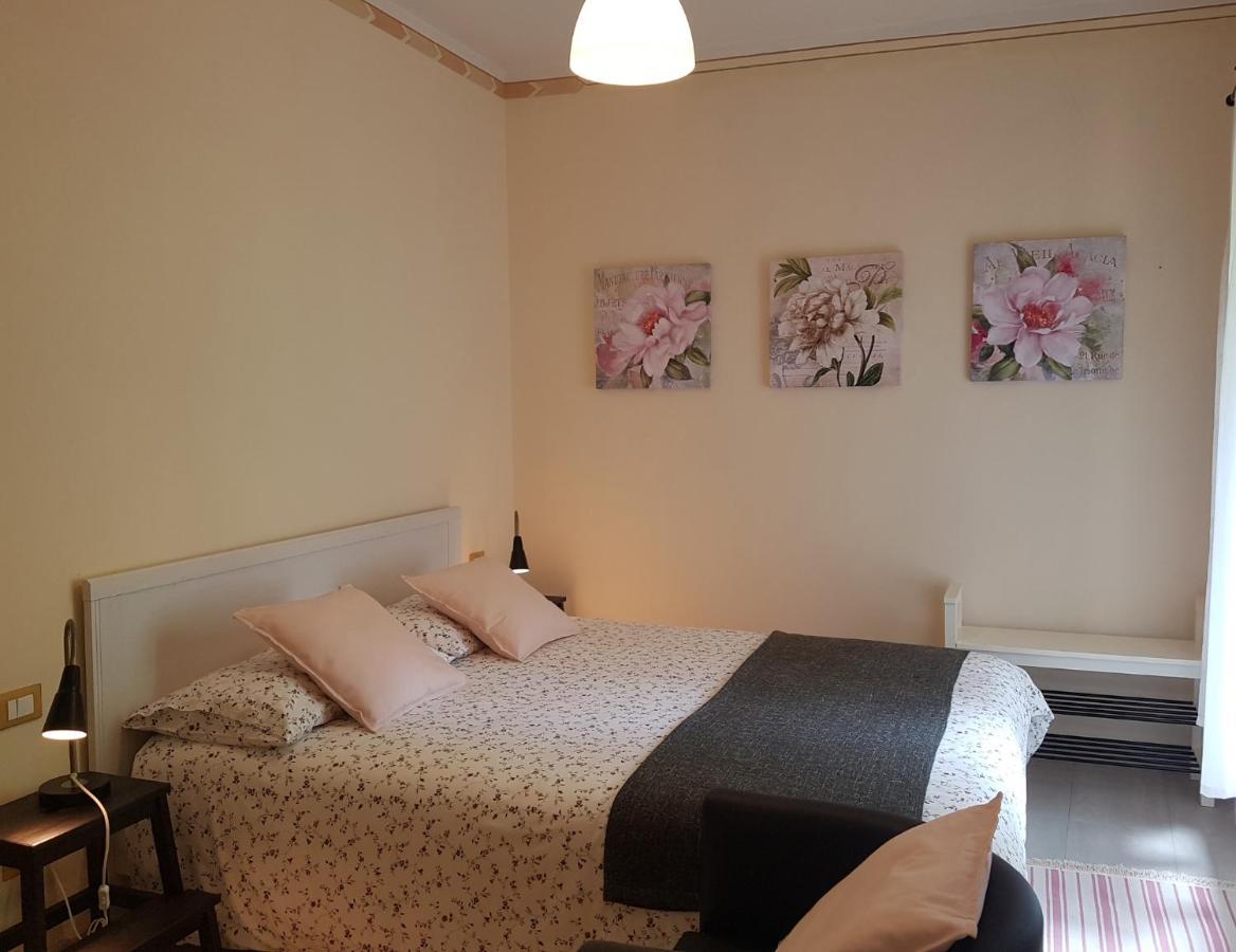 Il Bosco Di Campo Marzano Rooms & Apartments Borzonasca 外观 照片